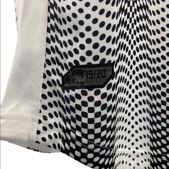 ⚽️ New Palace X Dybala #10 Juventus Mens Soccer Jersey Players Version - Picture 7 of 13